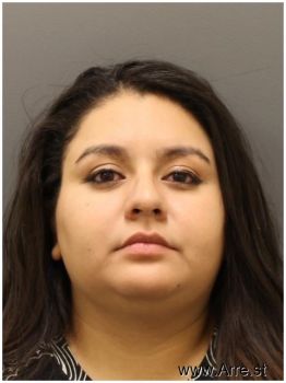 Xochitl  Ramirez Mugshot