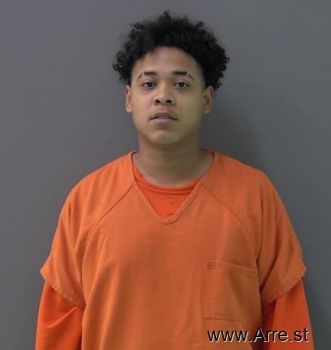 Xavier  Aguilar Mugshot