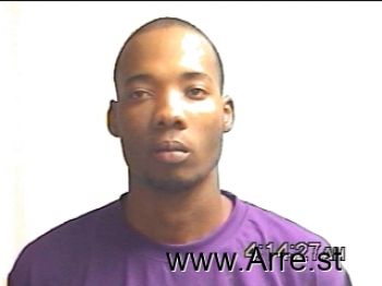 Xavier Pierre Bell Mugshot