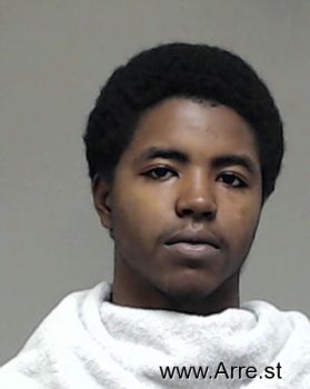 Xavier  Craig Mugshot