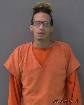 Xavier Marquis Franklin Mugshot