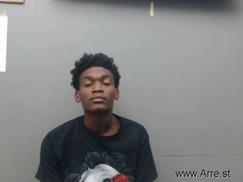 Xavier Keyon Greer Mugshot