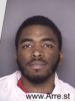 Xavier  Harvey Mugshot