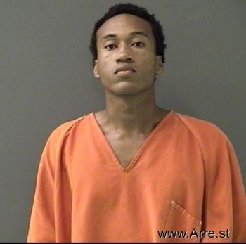 Xavier Deonte Jackson Mugshot