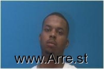 Xavier Antwuane Johnson Mugshot