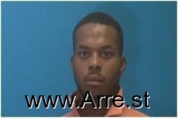 Xavier Antwuane Johnson Mugshot