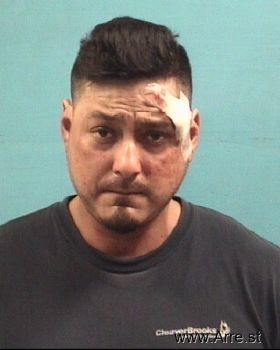 Xavier Arturo Lopez Mugshot