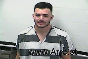 Xavier Orion Rivera Mugshot