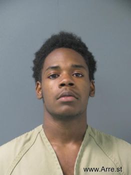 Xavier Jeron Robinson Mugshot