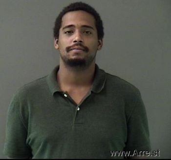 Xavier Ramone Rodriguez Mugshot