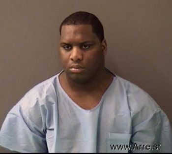 Xavier Deonate Smith Mugshot