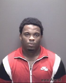 Xavier James Taylor Mugshot