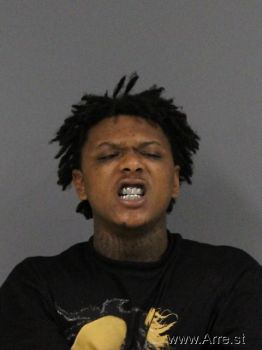 Xavier Gibran Turner Mugshot