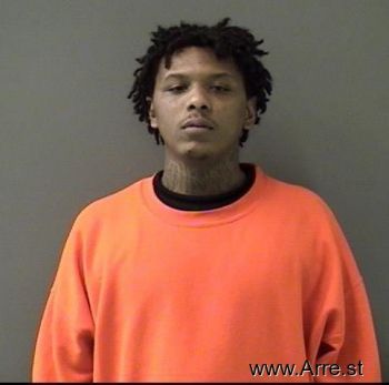 Xavier  Turner Mugshot