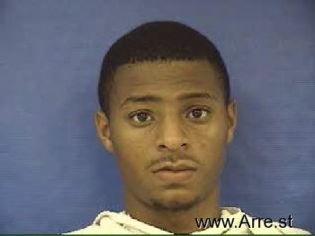 Xavier Treyvon Williams Mugshot