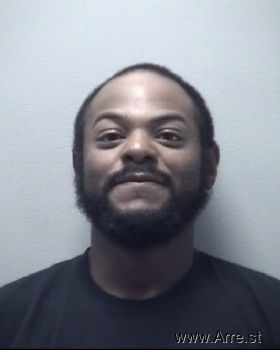 Xavier Deshuan Whitney Williams Mugshot