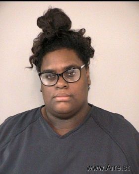 Xaviera Alexandria Fields Mugshot