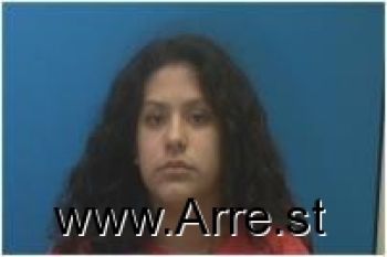 Xenia Araly Melendez Mugshot