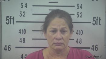 Yadira  Rangel Mugshot