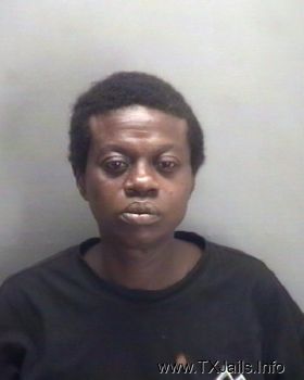 Yolanda Yvette Davis Mugshot