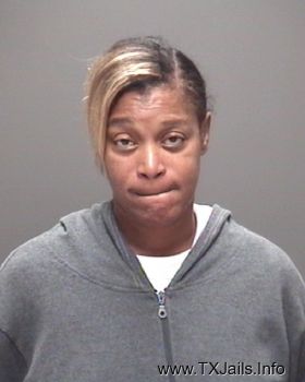 Yolanda Elizabeth Thomas Mugshot