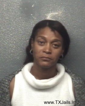 Yolanda Elizabeth Thomas Mugshot