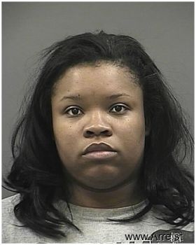 Yvonne  Johnson Mugshot