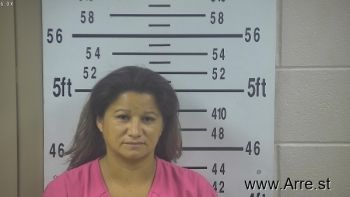 Yvonne Marie Peralez Mugshot