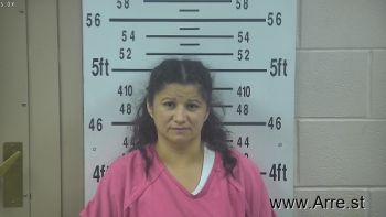 Yvonne Marie Peralez Mugshot