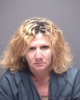 Yvonne Blanche Perry Mugshot