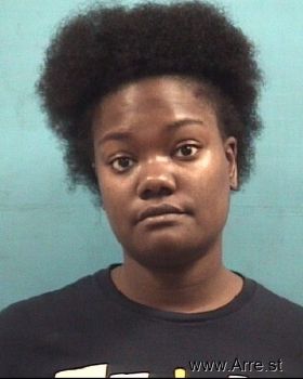 Yaishelle Monique Cato Mugshot