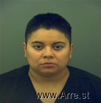 Yesenia  Alvardo Mugshot