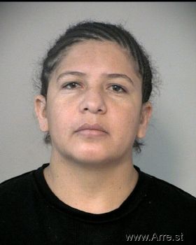 Yesenia  Mejia-canales Mugshot