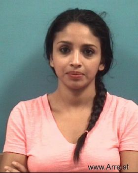 Yesenia  Villalon Mugshot