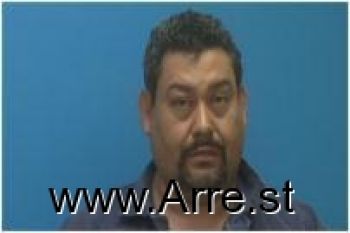 Yobany Antonio Berrios Mugshot