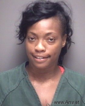 Yolanda Elaine Freeman Mugshot