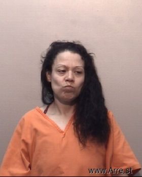 Yolanda Ibarra Hernandez Mugshot