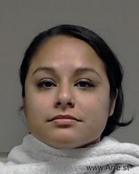 Yolanda  Martinez Mugshot