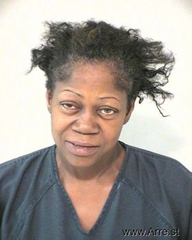 Yolanda  Moore Mugshot