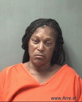 Yolanda Elizabeth Thomas Mugshot