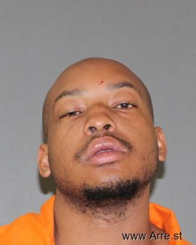 Yonderius  Miller Mugshot