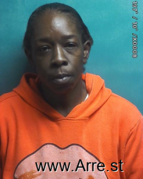 Yoronda Rochelle Jones Mugshot