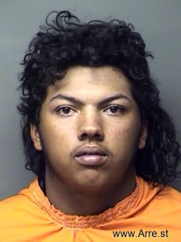 Ysayah Anthony Hernandez Mugshot