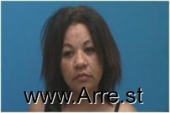 Yvette  Garcia Mugshot