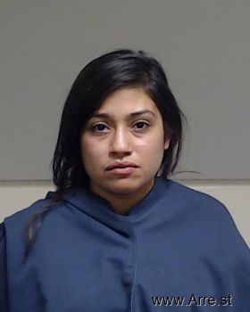 Yvette  Rodriguez Mugshot