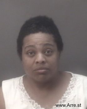 Yvette Rena Smith Mugshot