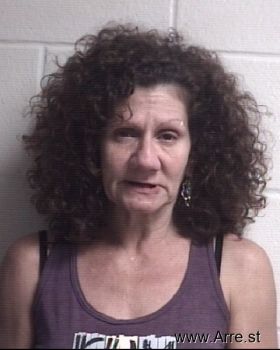 Yvonne Blanche Perry Mugshot