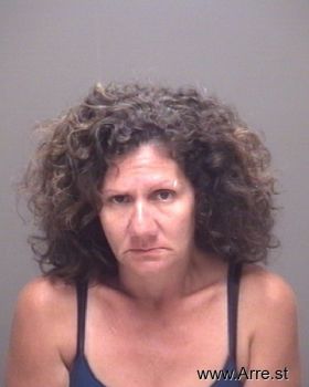 Yvonne Blanche Perry Mugshot