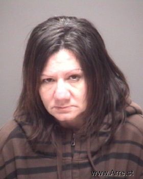 Yvonne Blanche Perry Mugshot