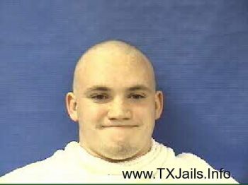 Zachary Curtis Leach Mugshot